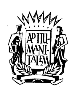 ADHUMANITATEM trademark