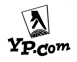YP.COM trademark