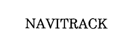 NAVITRACK trademark