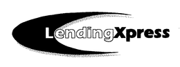 LENDINGXPRESS trademark