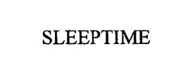 SLEEPTIME trademark