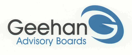 G GEEHAN ADVISORY BOARDS trademark