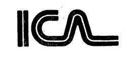 ICA trademark
