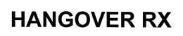 HANGOVER RX trademark