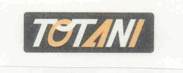 TOTANI trademark