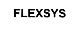 FLEXSYS trademark