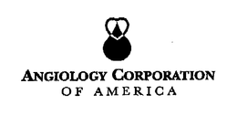 ANGIOLOGY CORPORATION OF AMERICA trademark
