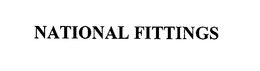 NATIONAL FITTINGS trademark