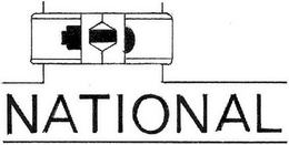 NATIONAL trademark