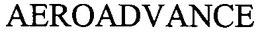 AEROADVANCE trademark