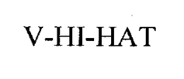 V-HI-HAT trademark