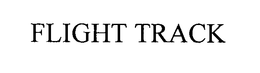FLIGHT TRACK trademark
