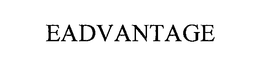 EADVANTAGE trademark