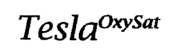 TESLAOXYSAT trademark