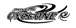 SEVERE CYCLONE trademark
