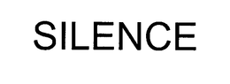 SILENCE trademark