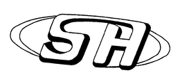 SH trademark