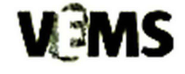 VEMS trademark