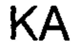 KA trademark