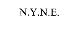 N.Y.N.E. trademark