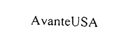 AVANTEUSA trademark