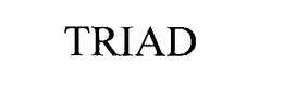 TRIAD trademark