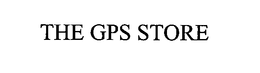THE GPS STORE trademark