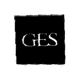 GES trademark