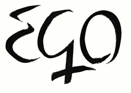 EGO trademark