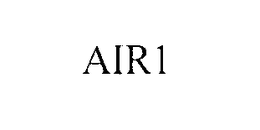 AIR 1 trademark