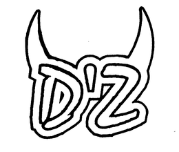 DZ trademark