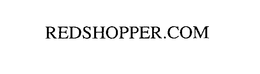 REDSHOPPER.COM trademark