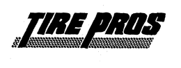 TIRE PROS trademark