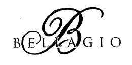 B BELLAGIO trademark