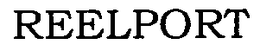 REELPORT trademark