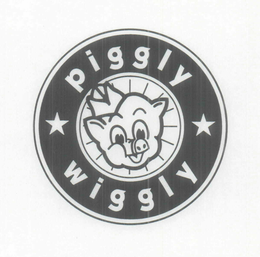 PIGGLY WIGGLY trademark