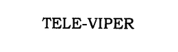 TELE-VIPER trademark