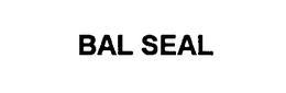 BAL SEAL trademark