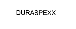 DURASPEXX trademark