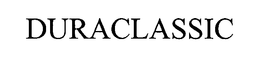 DURACLASSIC trademark