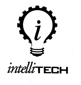 I INTELLITECH trademark
