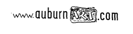 WWW.AUBURNART.COM trademark