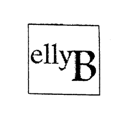 ELLYB trademark