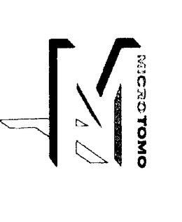 MT MICROTOMO trademark