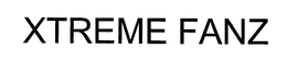 XTREME FANZ trademark