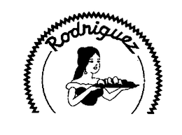 RODRIGUEZ trademark