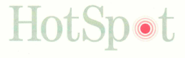 HOTSPOT trademark