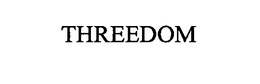 THREEDOM trademark