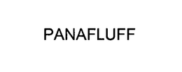 PANAFLUFF trademark
