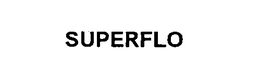 SUPERFLO trademark